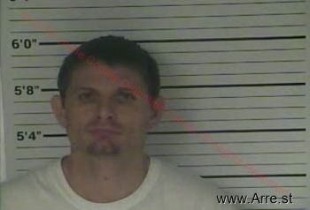 Ted Ray Davis Mugshot