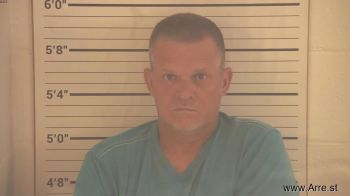 Ted Andrew Stevens Mugshot