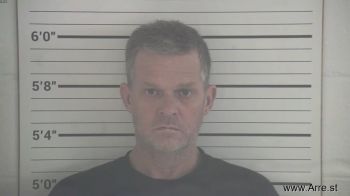 Ted Andrew Stevens Mugshot