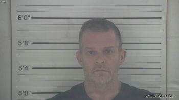 Ted Andrew Stevens Mugshot