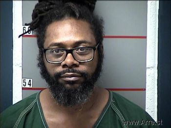 Teddrick Lamar Smith Mugshot