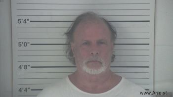 Teddy Bruce Murphy Mugshot