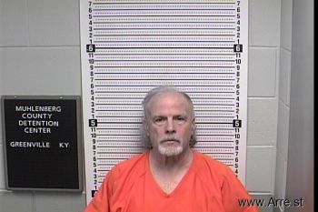 Teddy Bruce Murphy Mugshot