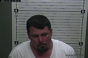 Teddy  Smith Mugshot