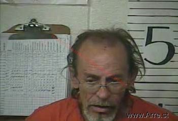 Teddy  Smith Mugshot