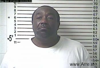 Teddy Dewayne Stewart Mugshot