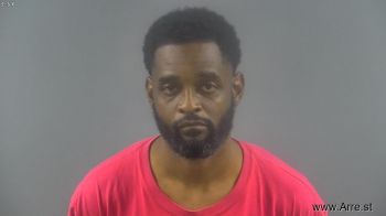 Tekulve Ladel Walker Mugshot