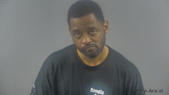 Tekulve Ladel Walker Mugshot