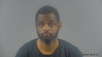 Tekulve Ladel Walker Mugshot