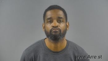 Tekulve Ladell Walker Mugshot