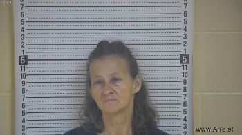 Telina F. Seitz Mugshot