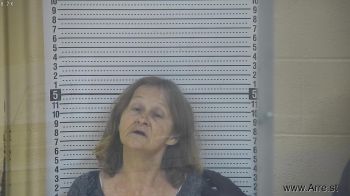 Telina F. Seitz Mugshot