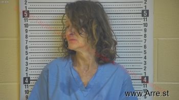 Telina F. Seitz Mugshot