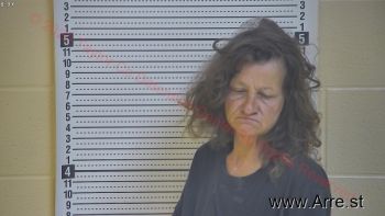 Telina F. Seitz Mugshot