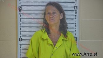 Telina F. Seitz Mugshot