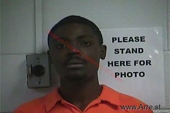 Telle S Fountain Mugshot