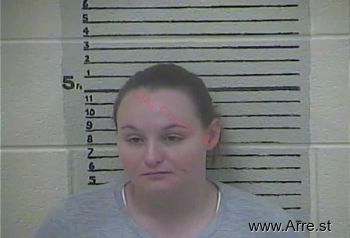 Tenisha  Campbell Mugshot