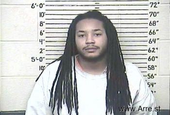 Tequan M. Pratt Mugshot