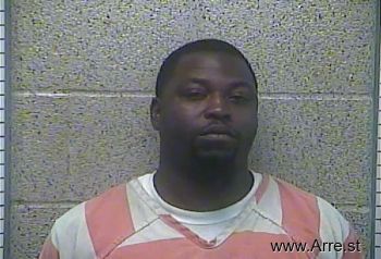 Teral Angelo Easley Mugshot