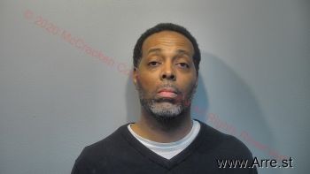 Terance M Jones Mugshot