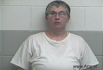 Teresa Lee Abee Mugshot