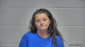 Teresa  Barrett Mugshot