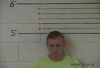 Teresa L Botts Mugshot