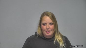 Teresa M Brown Mugshot