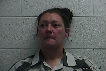 Teresa  Campbell Mugshot