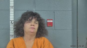 Teresa  Campbell Mugshot