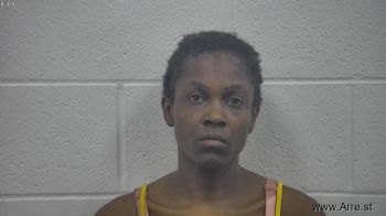 Teresa Lashawn Clay Mugshot