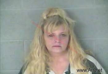 Teresa  Collins Mugshot