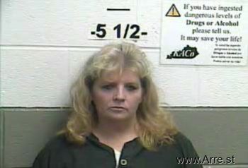 Teresa Lynn Collins Mugshot