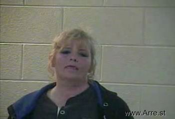 Teresa L Collins Mugshot