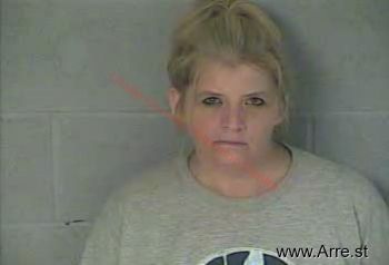 Teresa  Collins Mugshot