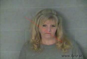 Teresa  Collins Mugshot