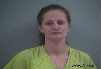 Teresa Ann Daniel Mugshot