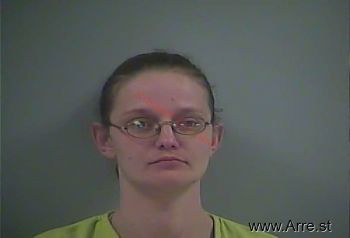 Teresa Ann Daniel Mugshot