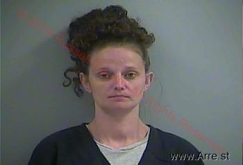 Teresa Ann Daniel Mugshot