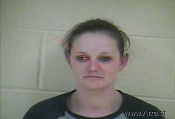 Teresa  Daniel Mugshot