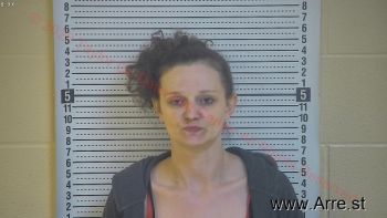 Teresa  Daniel Mugshot