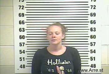 Teresa R Dowdy Mugshot