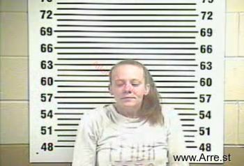 Teresa R Dowdy Mugshot