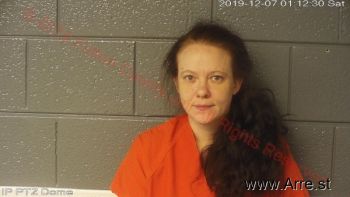 Teresa Reene Dowdy Mugshot