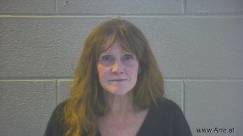 Teresa Lynn Dusenberry Mugshot