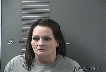 Teresa M Hall Mugshot