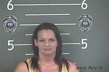 Teresa M Hall Mugshot