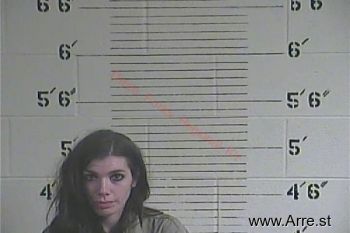 Teresa  Hall Mugshot