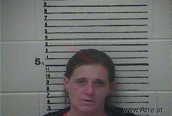 Teresa  Harris Mugshot