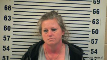 Teresa J Harris Mugshot